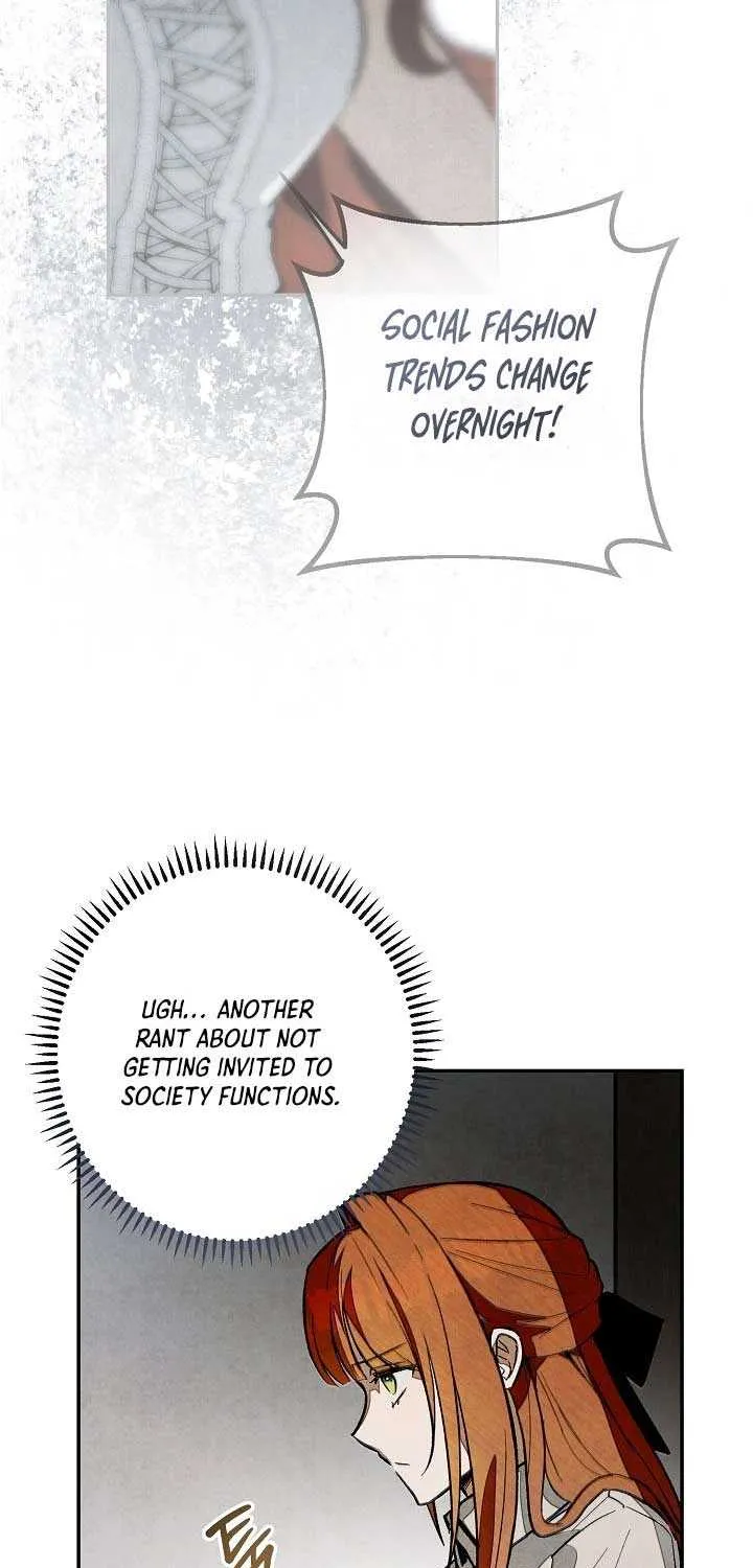 Welcome to the Rose Mansion Chapter 1 page 104 - 
