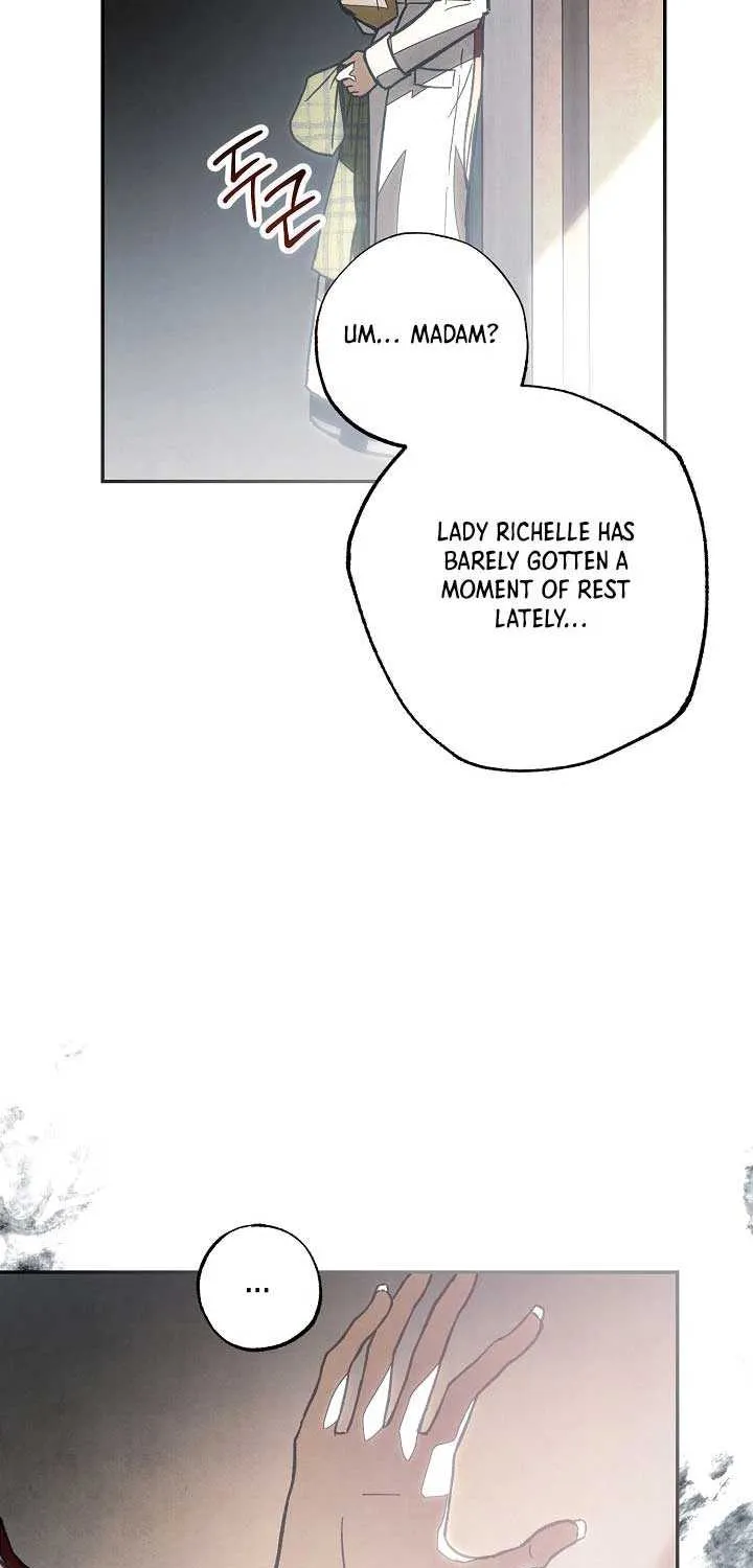 Welcome to the Rose Mansion Chapter 1 page 111 - 
