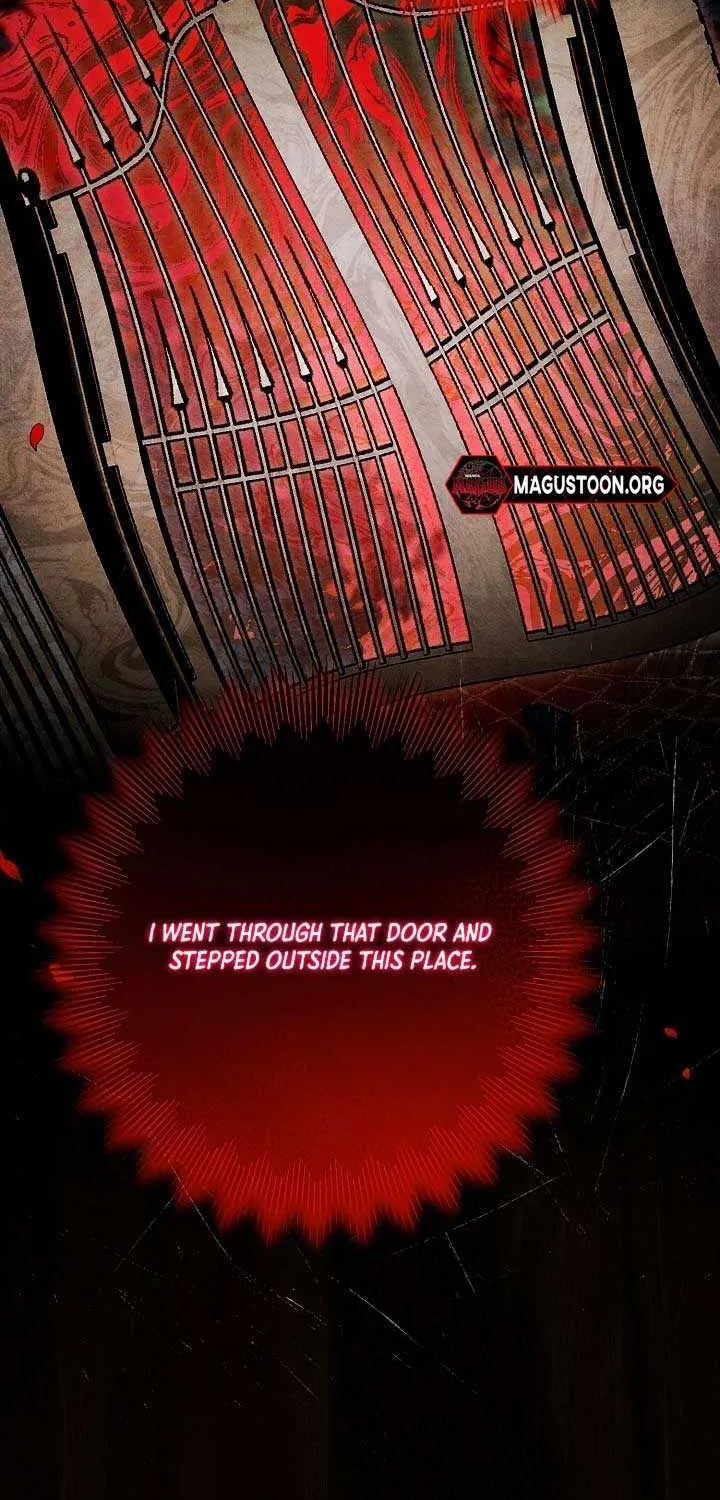 Welcome to the Rose Mansion Chapter 1 page 14 - 