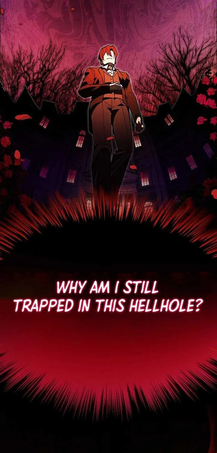 Welcome to the Rose Mansion Chapter 1 page 17 - 