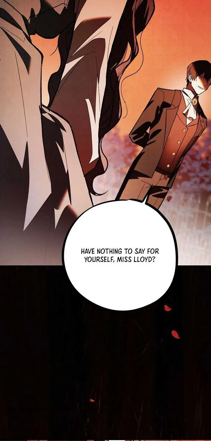 Welcome to the Rose Mansion Chapter 1 page 20 - 