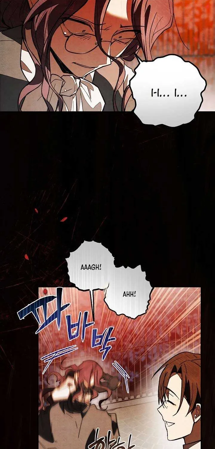 Welcome to the Rose Mansion Chapter 1 page 21 - 
