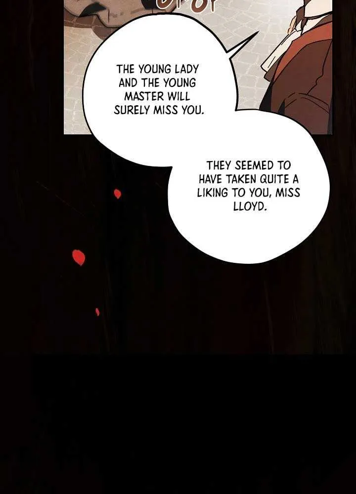 Welcome to the Rose Mansion Chapter 1 page 22 - 