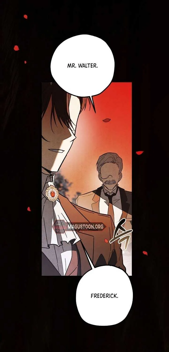 Welcome to the Rose Mansion Chapter 1 page 23 - 