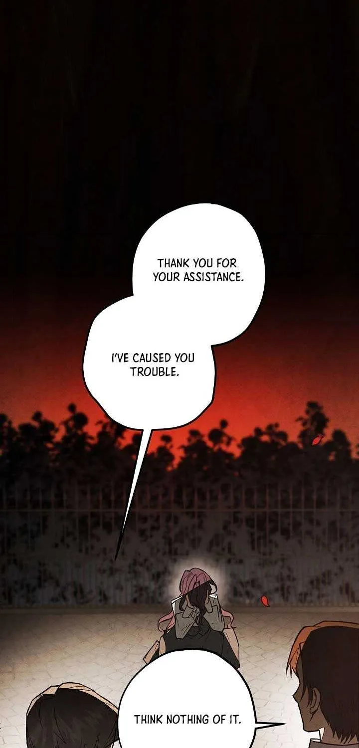 Welcome to the Rose Mansion Chapter 1 page 24 - 