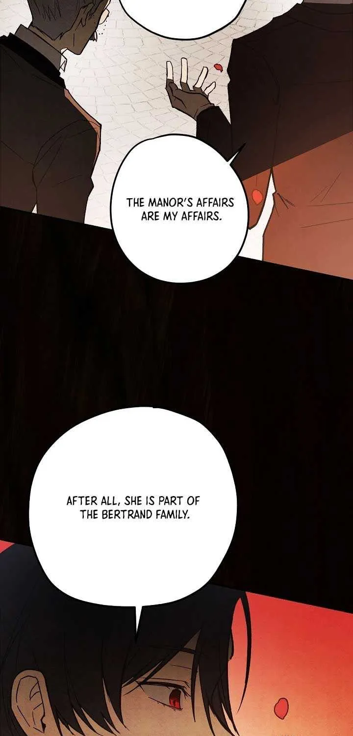 Welcome to the Rose Mansion Chapter 1 page 25 - 