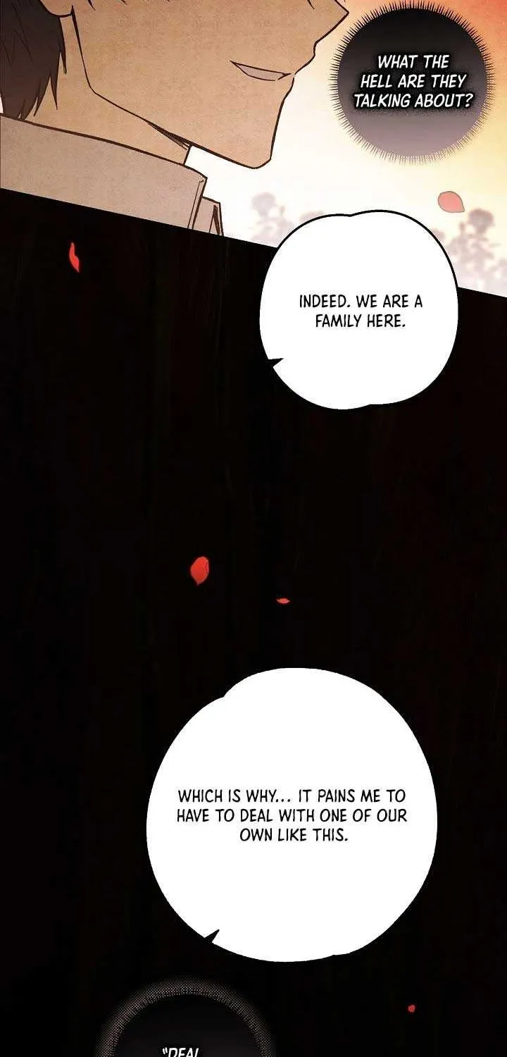 Welcome to the Rose Mansion Chapter 1 page 26 - 