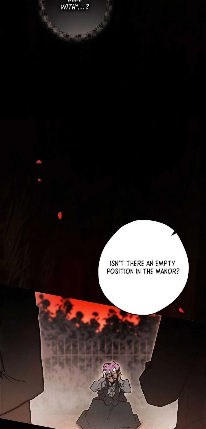 Welcome to the Rose Mansion Chapter 1 page 27 - 