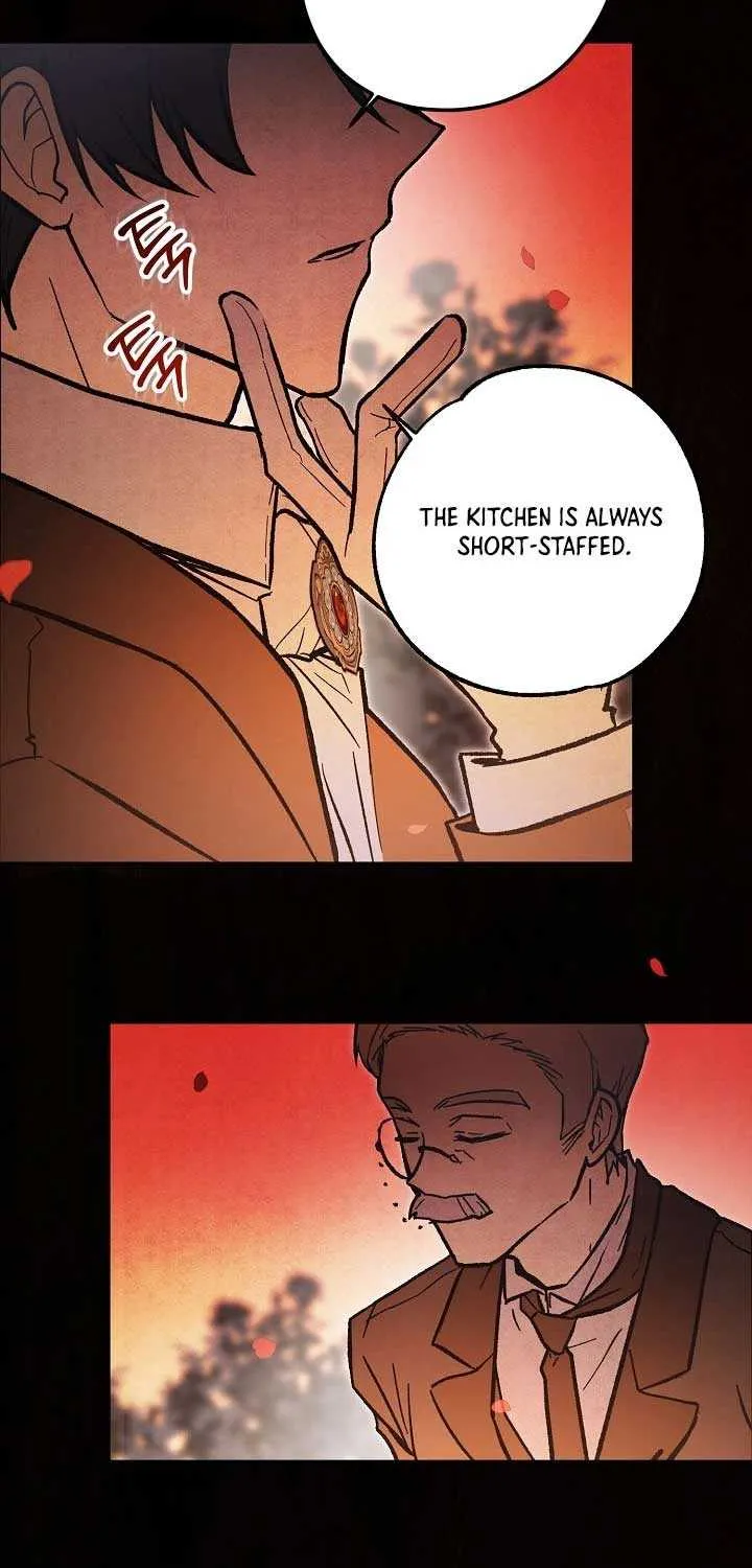 Welcome to the Rose Mansion Chapter 1 page 29 - 