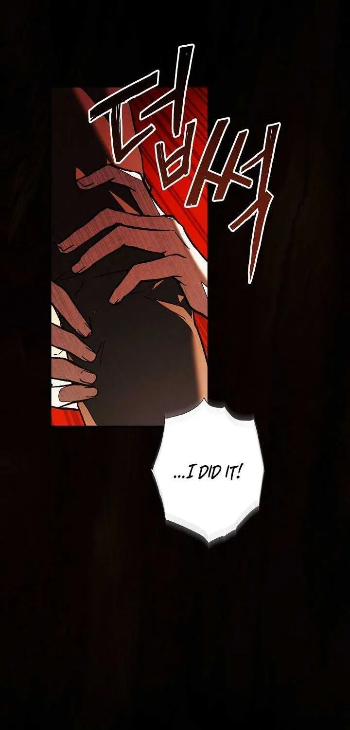 Welcome to the Rose Mansion Chapter 1 page 35 - 