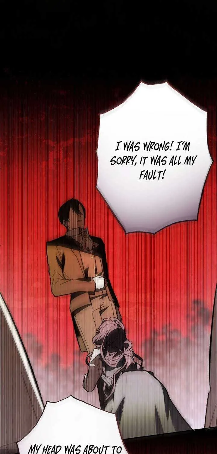 Welcome to the Rose Mansion Chapter 1 page 36 - 