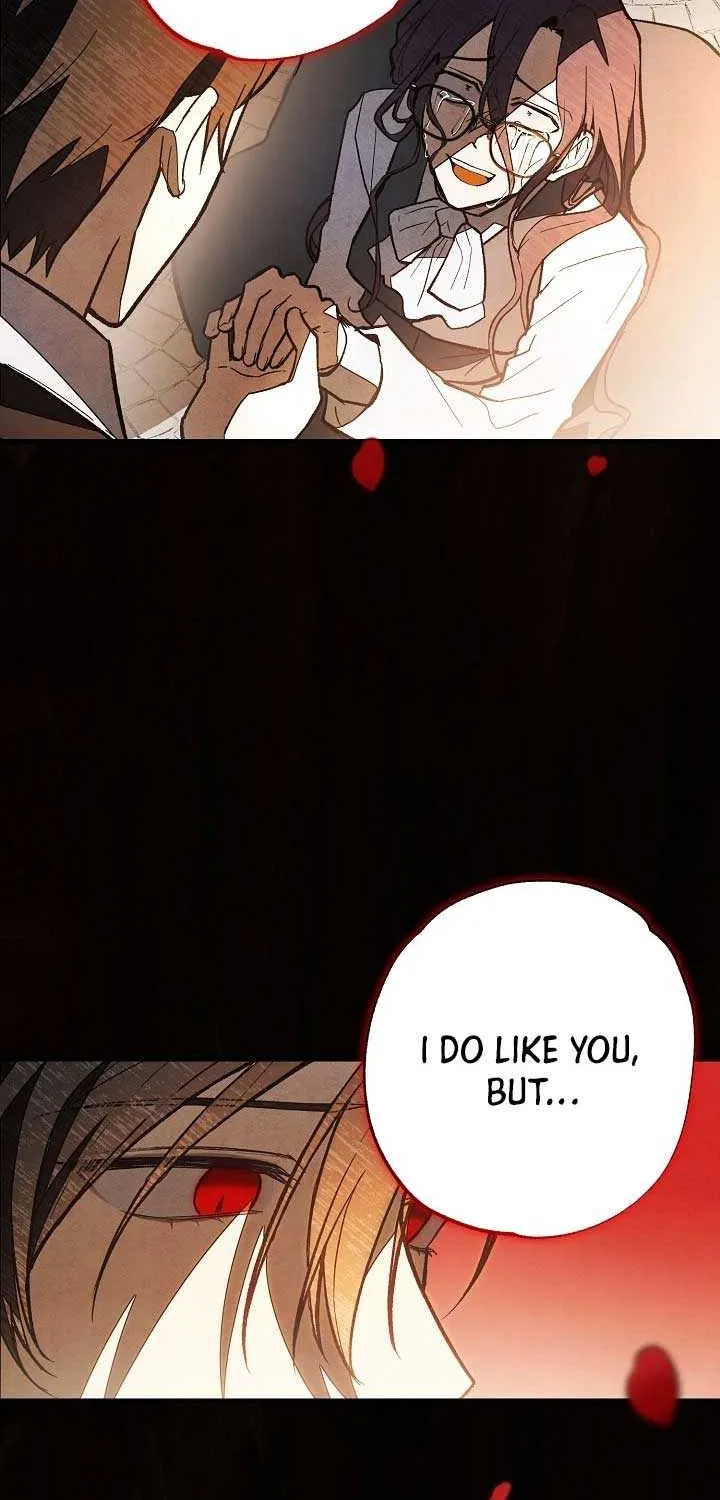 Welcome to the Rose Mansion Chapter 1 page 40 - 