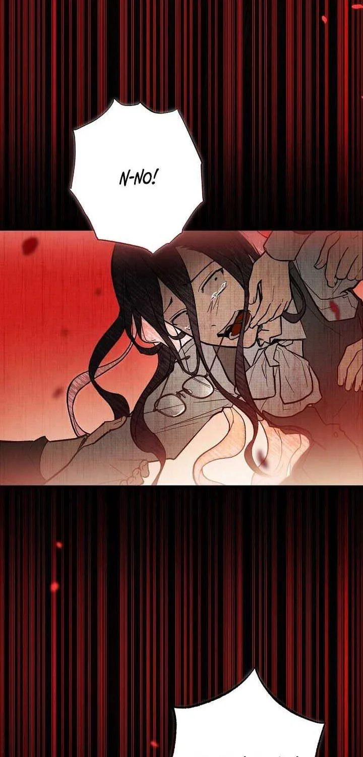 Welcome to the Rose Mansion Chapter 1 page 43 - 
