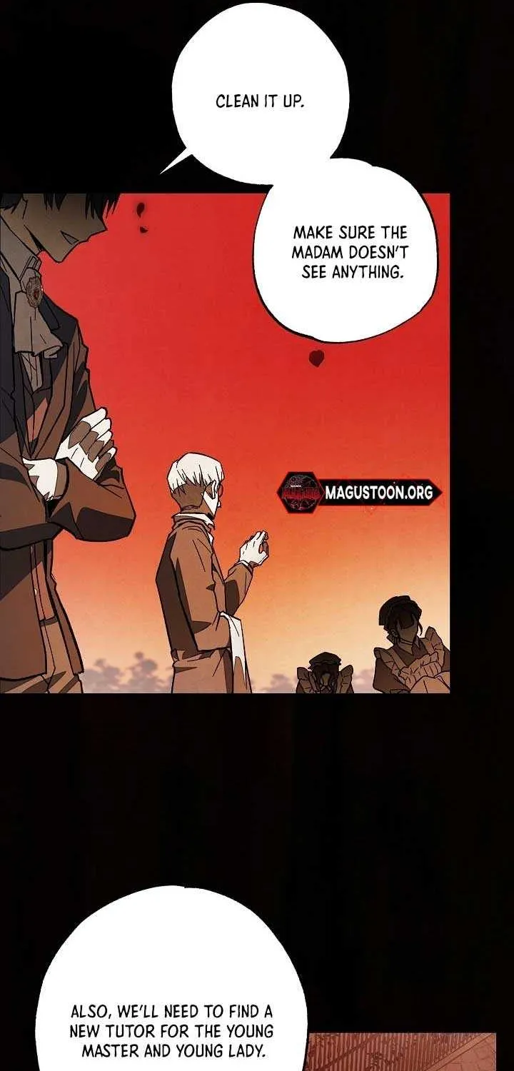Welcome to the Rose Mansion Chapter 1 page 50 - 