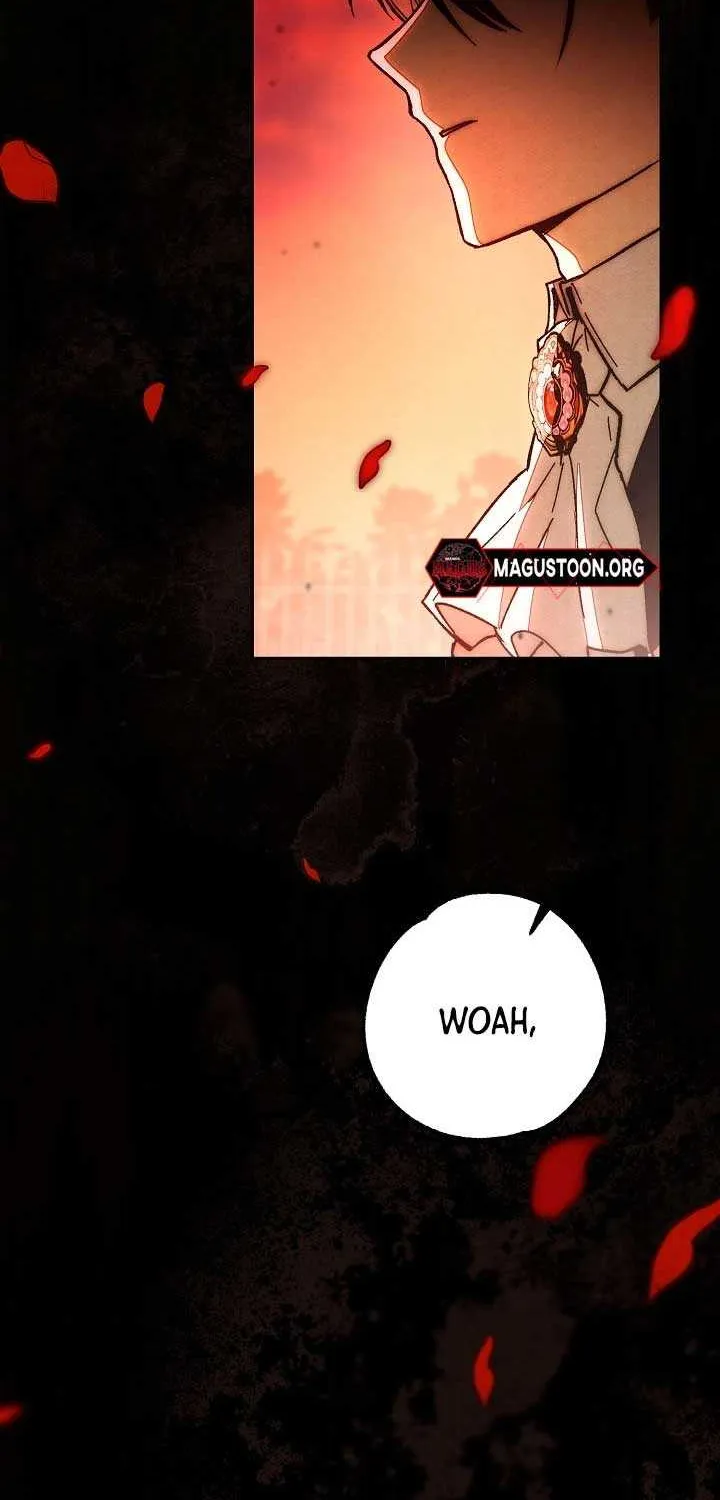 Welcome to the Rose Mansion Chapter 1 page 6 - 