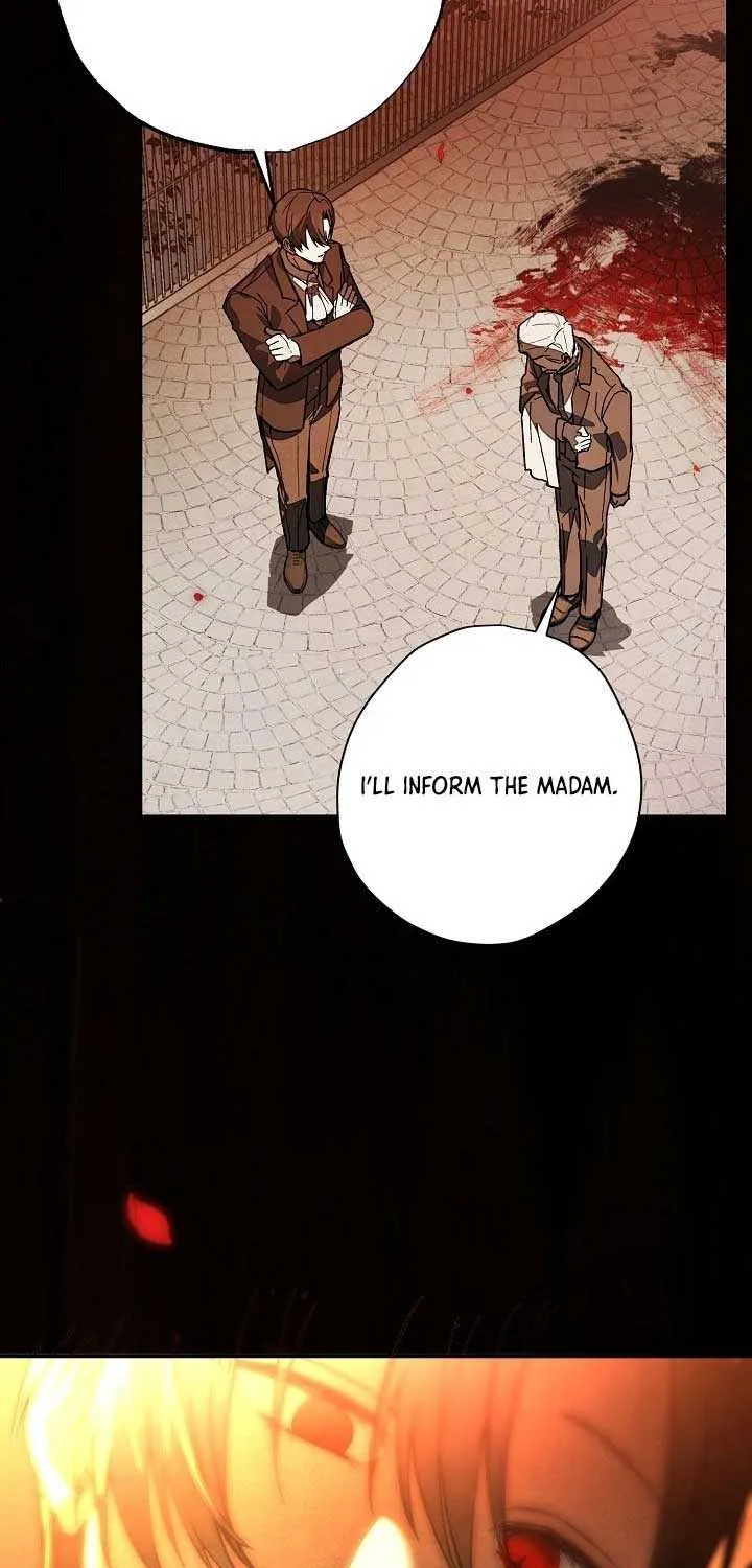 Welcome to the Rose Mansion Chapter 1 page 51 - 