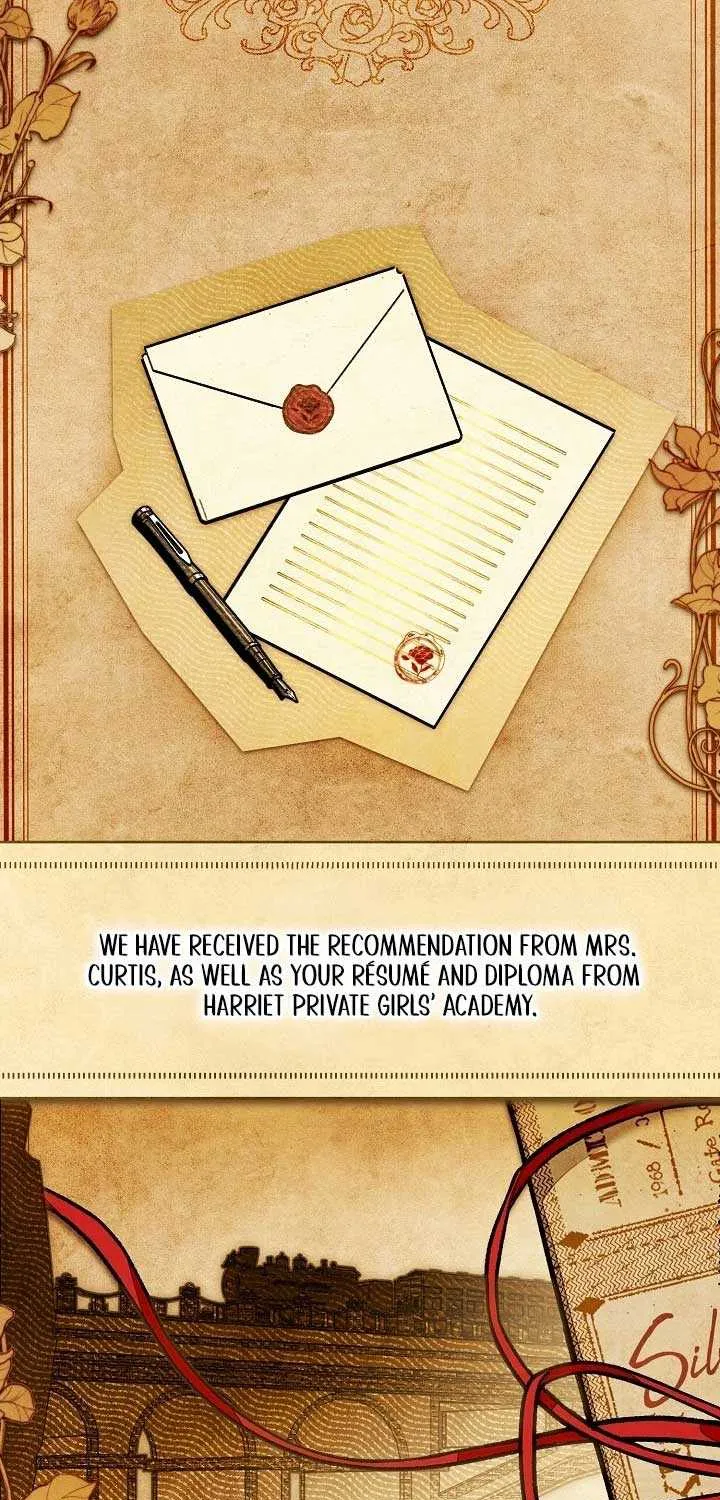 Welcome to the Rose Mansion Chapter 1 page 64 - 