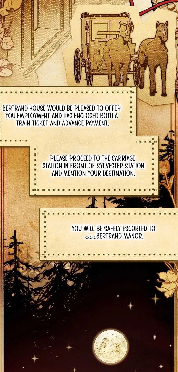 Welcome to the Rose Mansion Chapter 1 page 65 - 