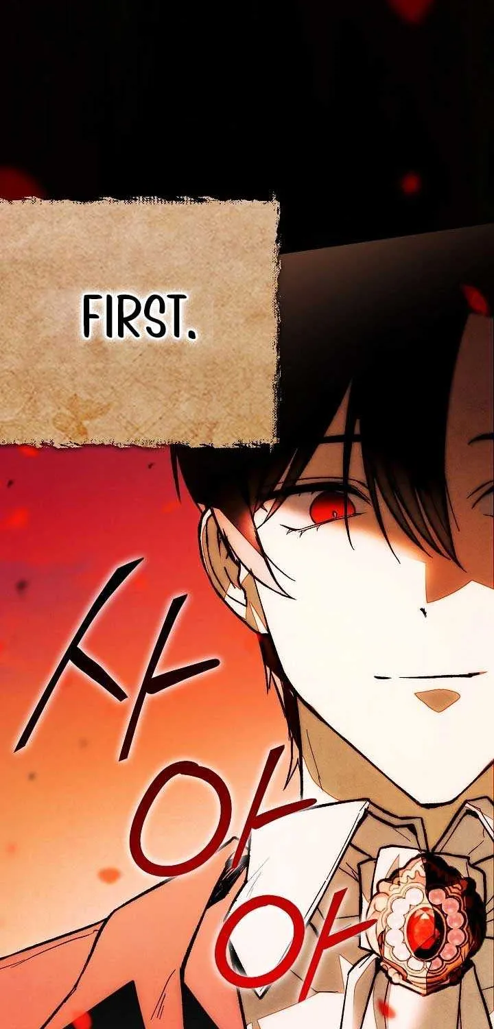 Welcome to the Rose Mansion Chapter 1 page 8 - 