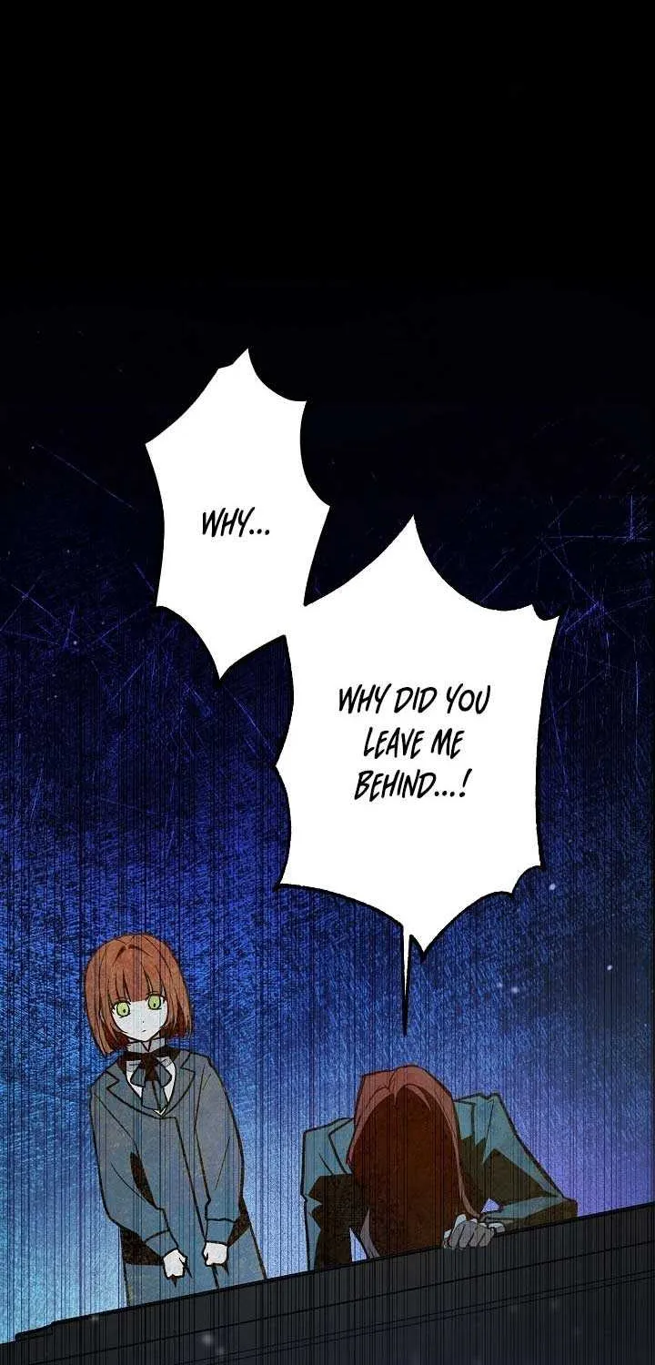 Welcome to the Rose Mansion Chapter 1 page 72 - 