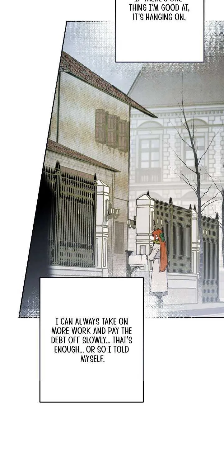 Welcome to the Rose Mansion Chapter 1 page 78 - 