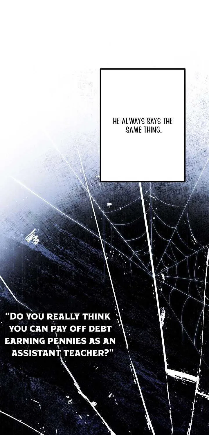 Welcome to the Rose Mansion Chapter 1 page 87 - 