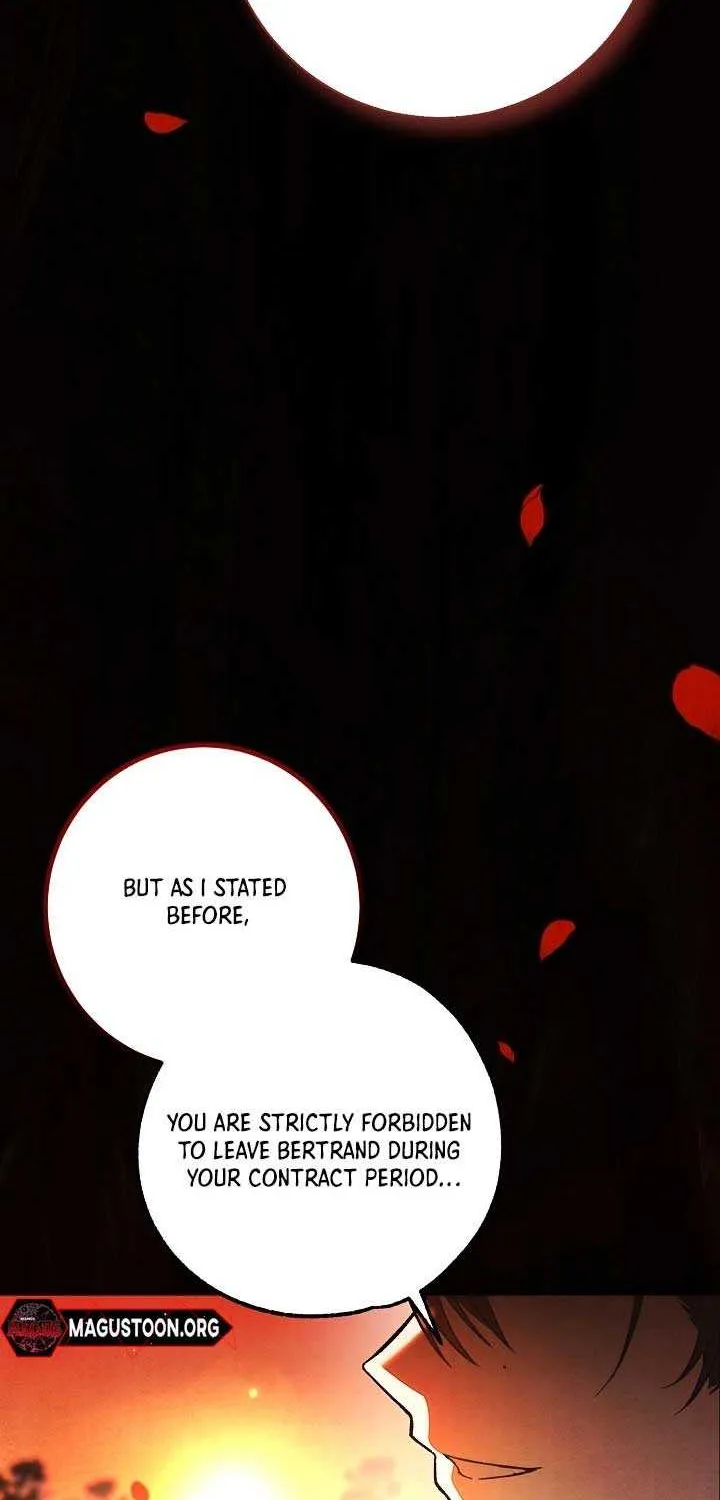 Welcome to the Rose Mansion Chapter 1 page 10 - 