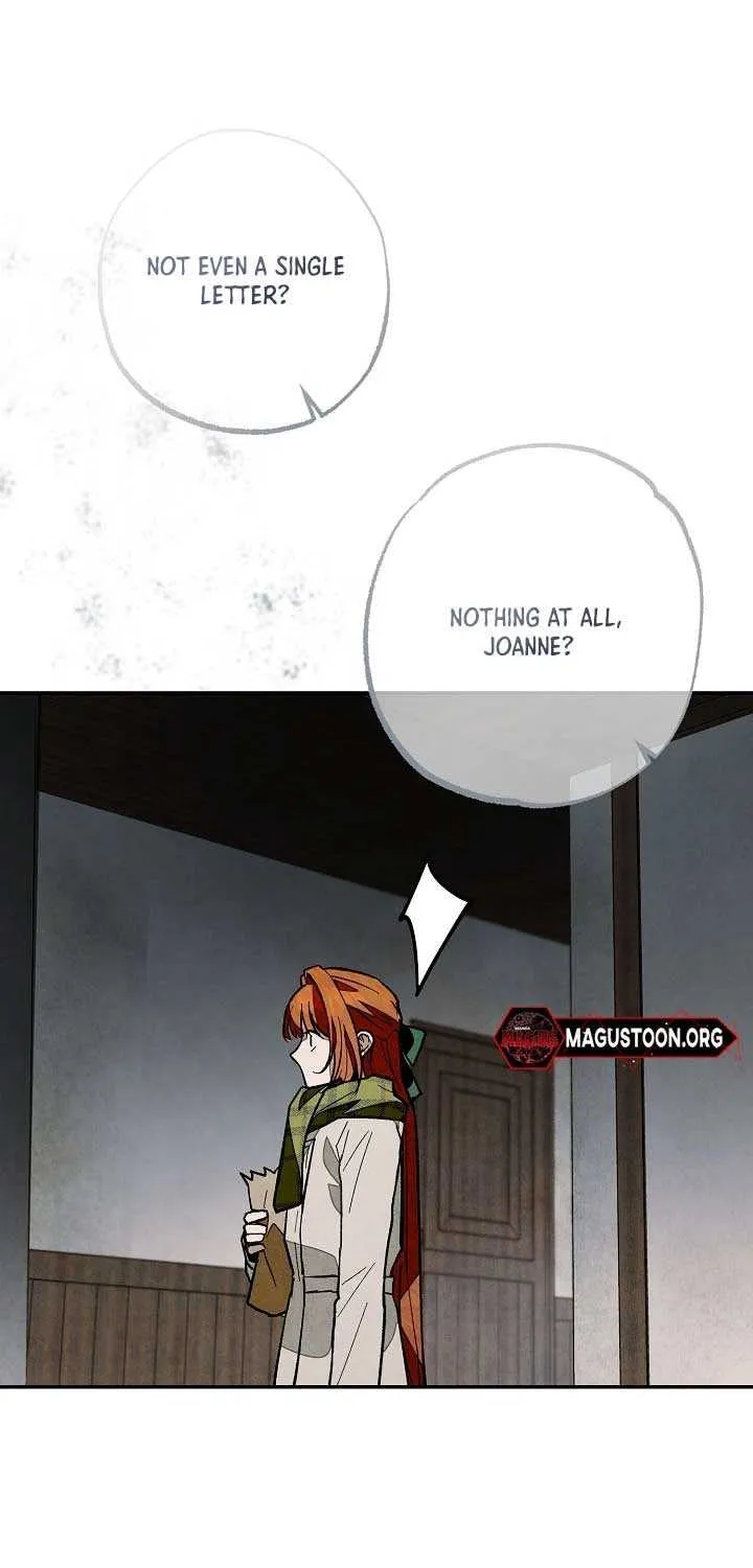 Welcome to the Rose Mansion Chapter 1 page 98 - 