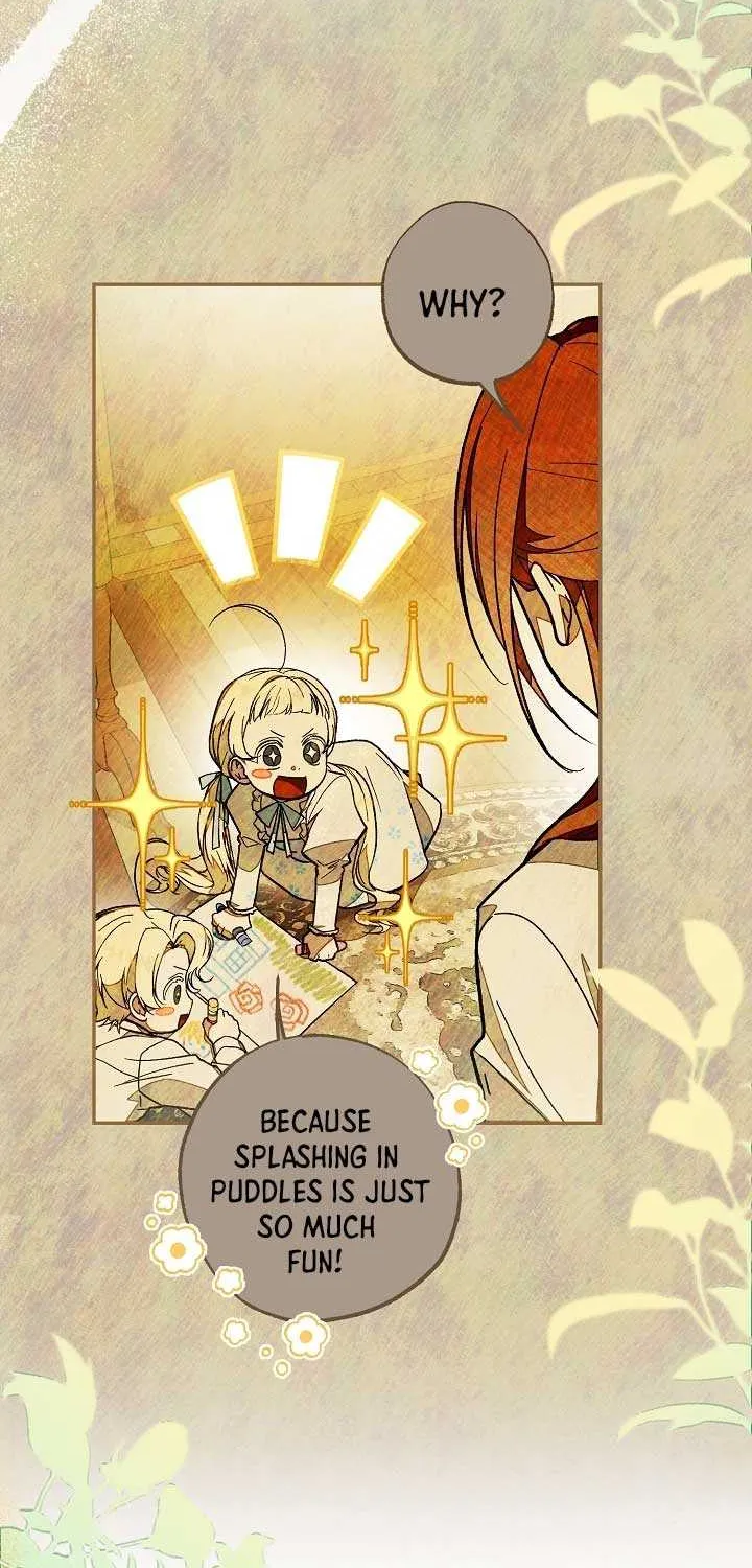 Welcome to the Rose Mansion Chapter 10 page 14 - 