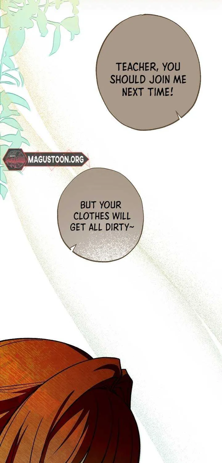 Welcome to the Rose Mansion Chapter 10 page 15 - 