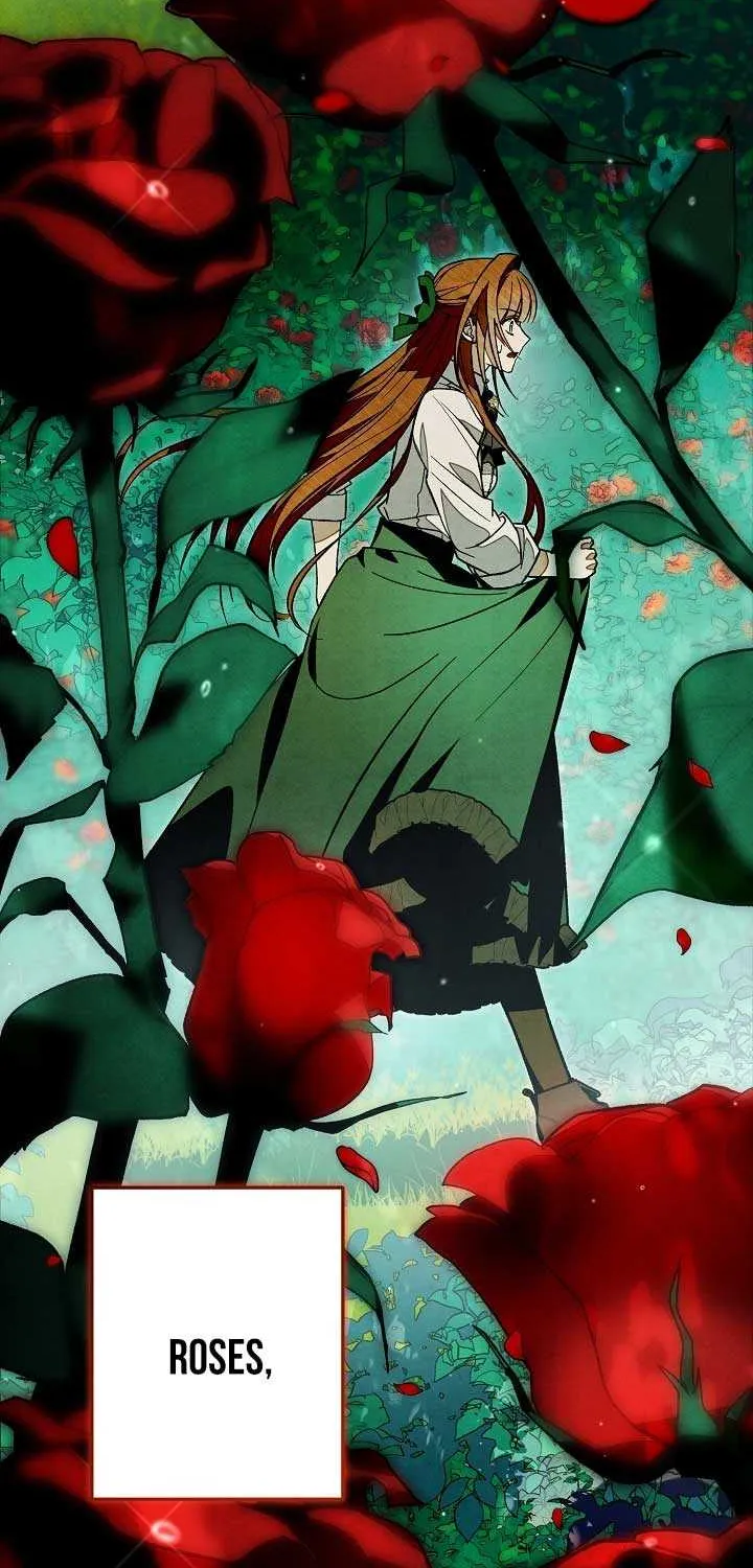 Welcome to the Rose Mansion Chapter 10 page 20 - 