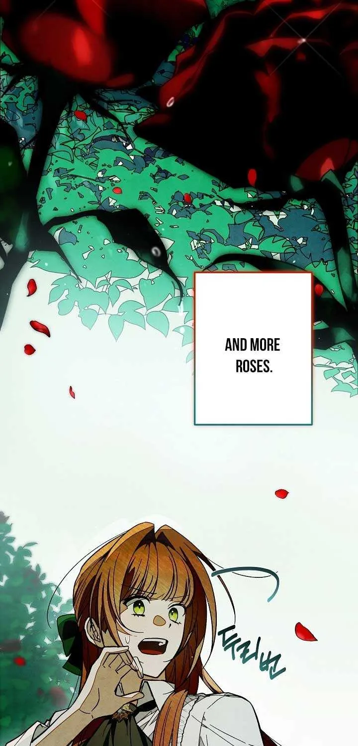 Welcome to the Rose Mansion Chapter 10 page 21 - 