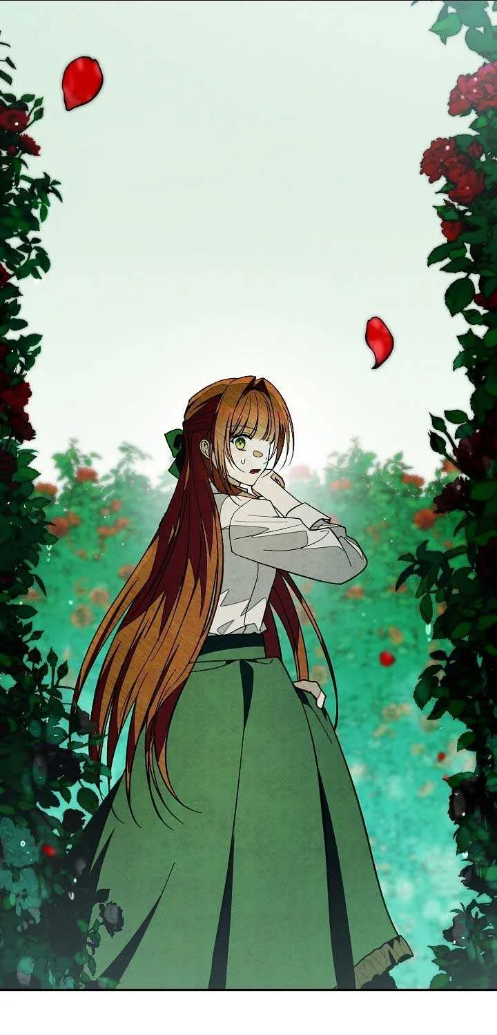 Welcome to the Rose Mansion Chapter 10 page 24 - 