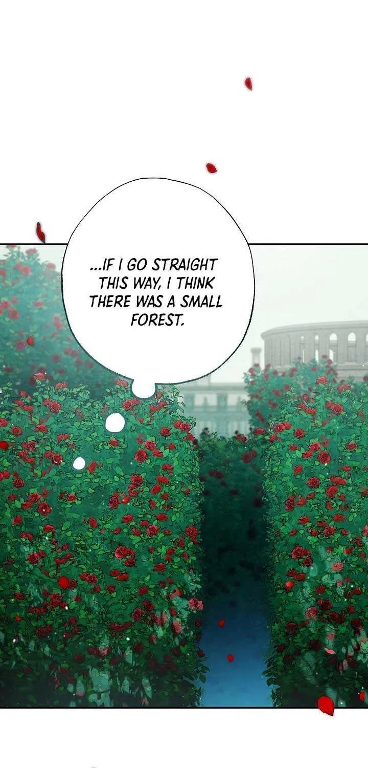 Welcome to the Rose Mansion Chapter 10 page 25 - 
