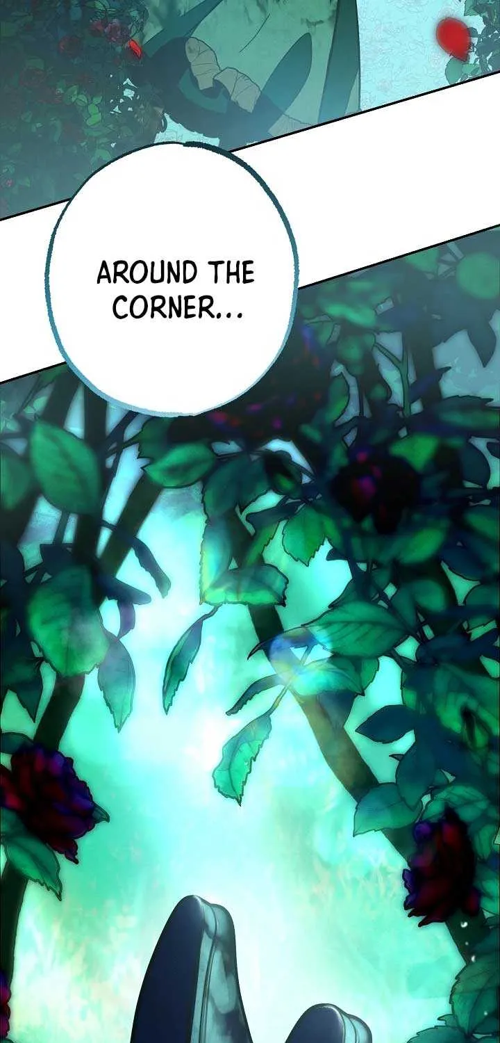 Welcome to the Rose Mansion Chapter 10 page 28 - 