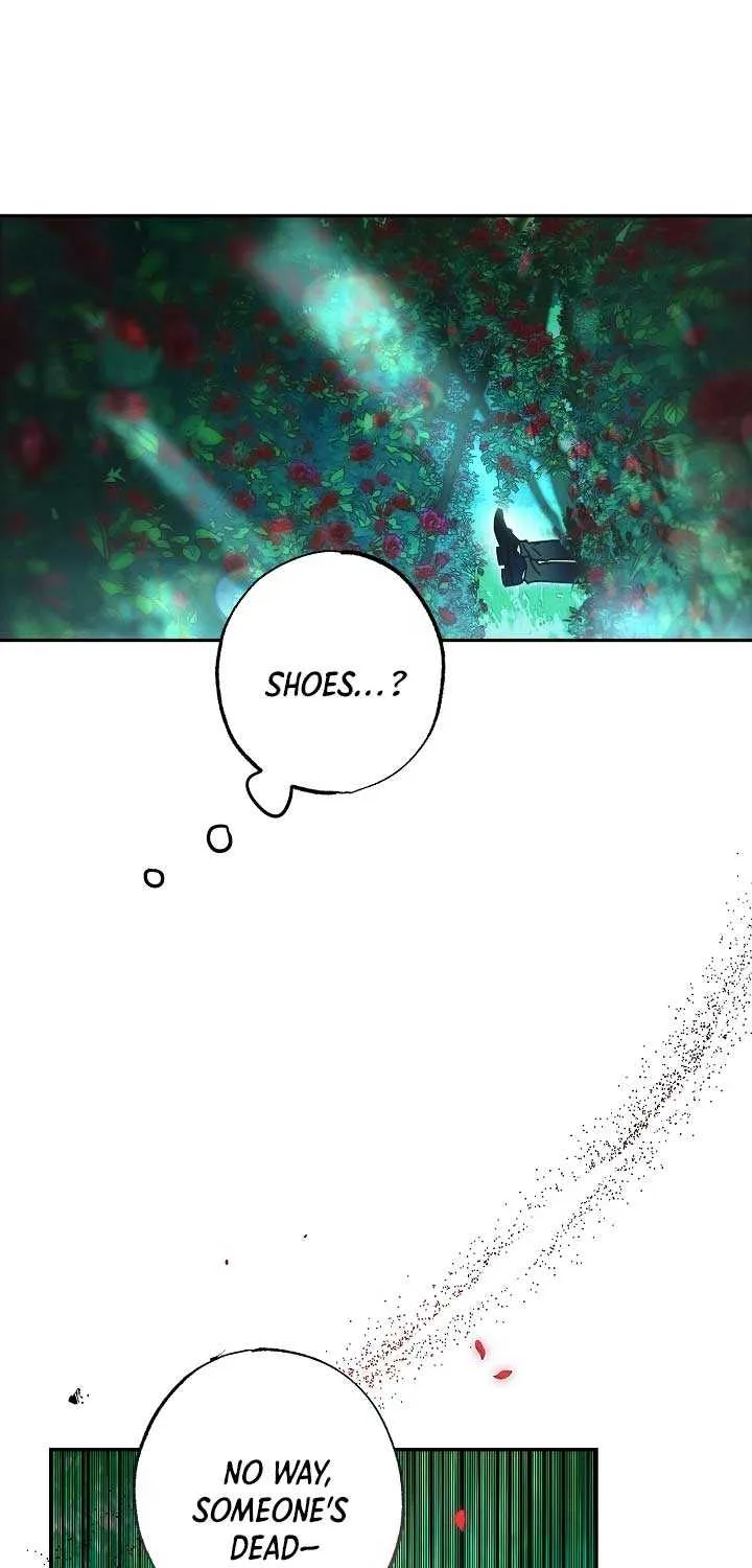 Welcome to the Rose Mansion Chapter 10 page 31 - 