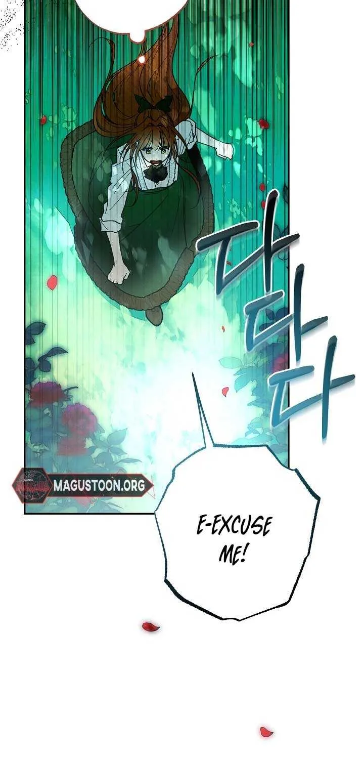 Welcome to the Rose Mansion Chapter 10 page 32 - 