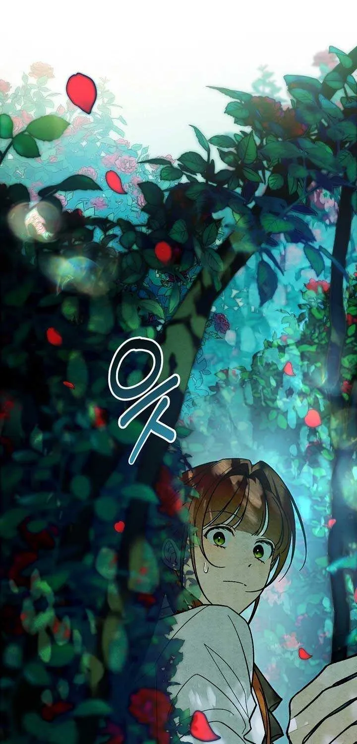 Welcome to the Rose Mansion Chapter 10 page 33 - 