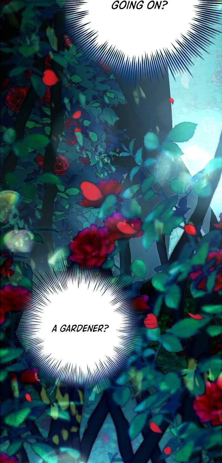 Welcome to the Rose Mansion Chapter 10 page 35 - 