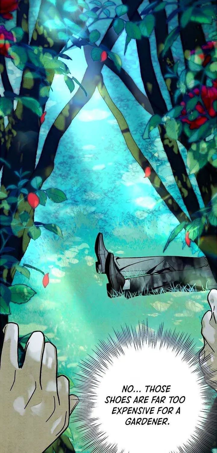 Welcome to the Rose Mansion Chapter 10 page 36 - 