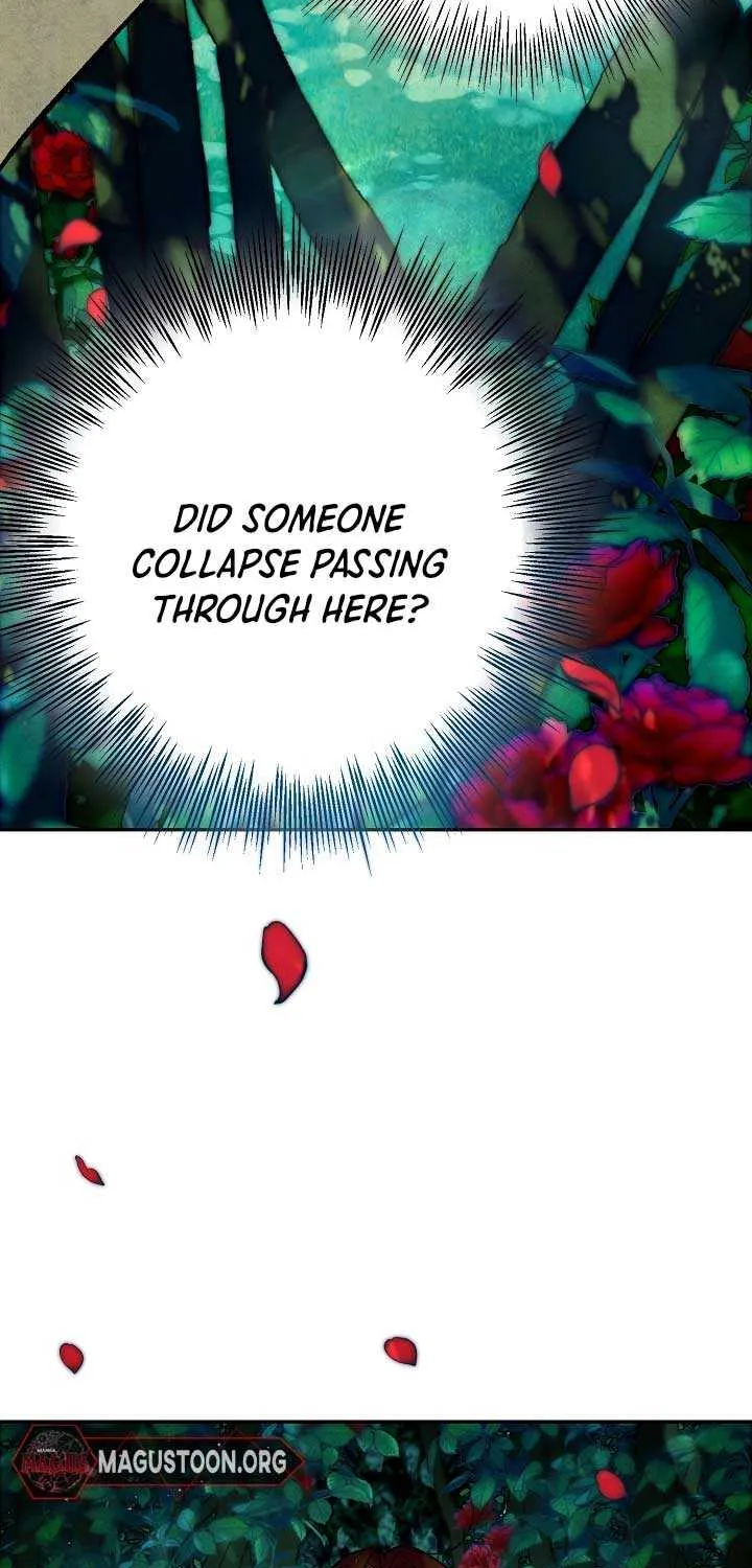 Welcome to the Rose Mansion Chapter 10 page 37 - 
