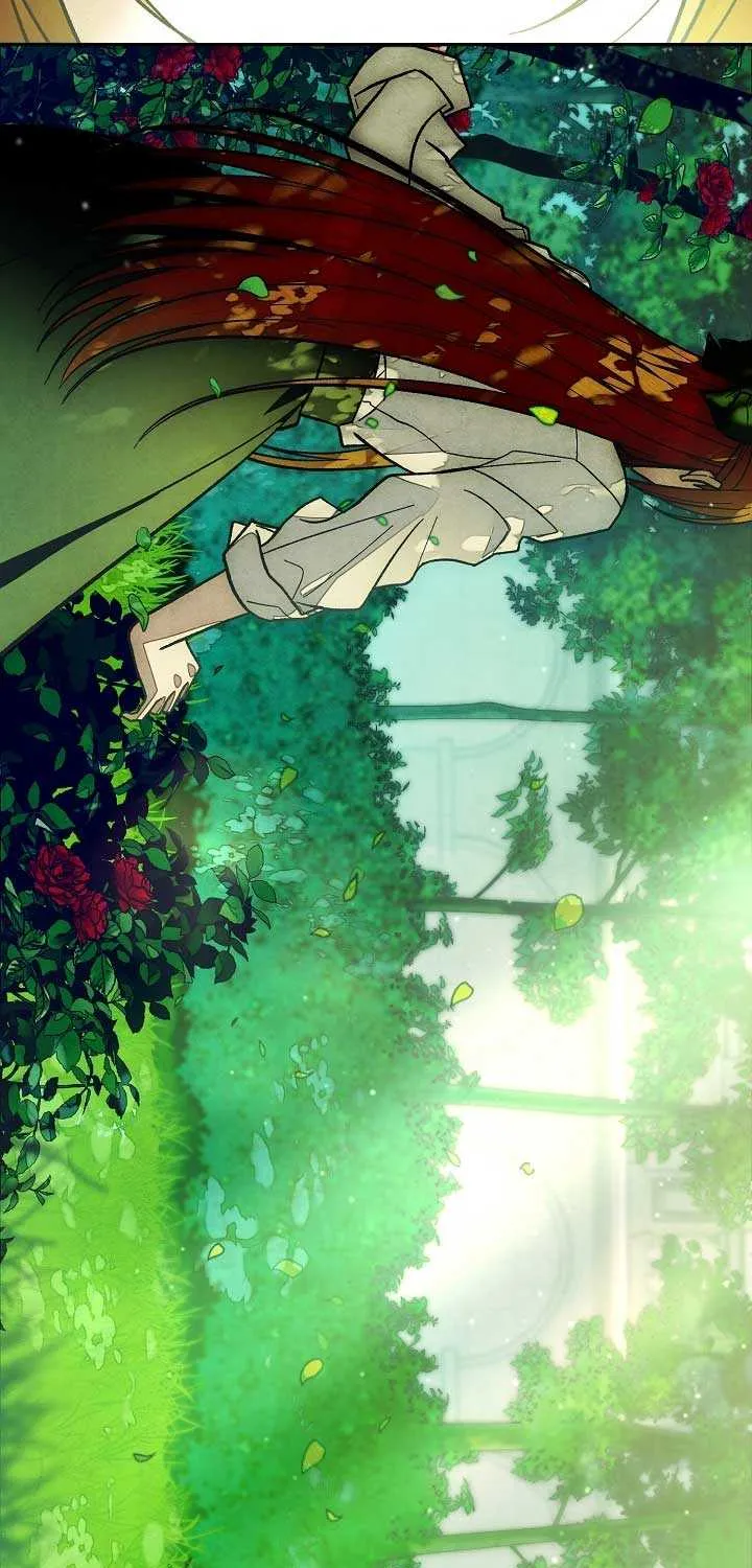 Welcome to the Rose Mansion Chapter 10 page 39 - 