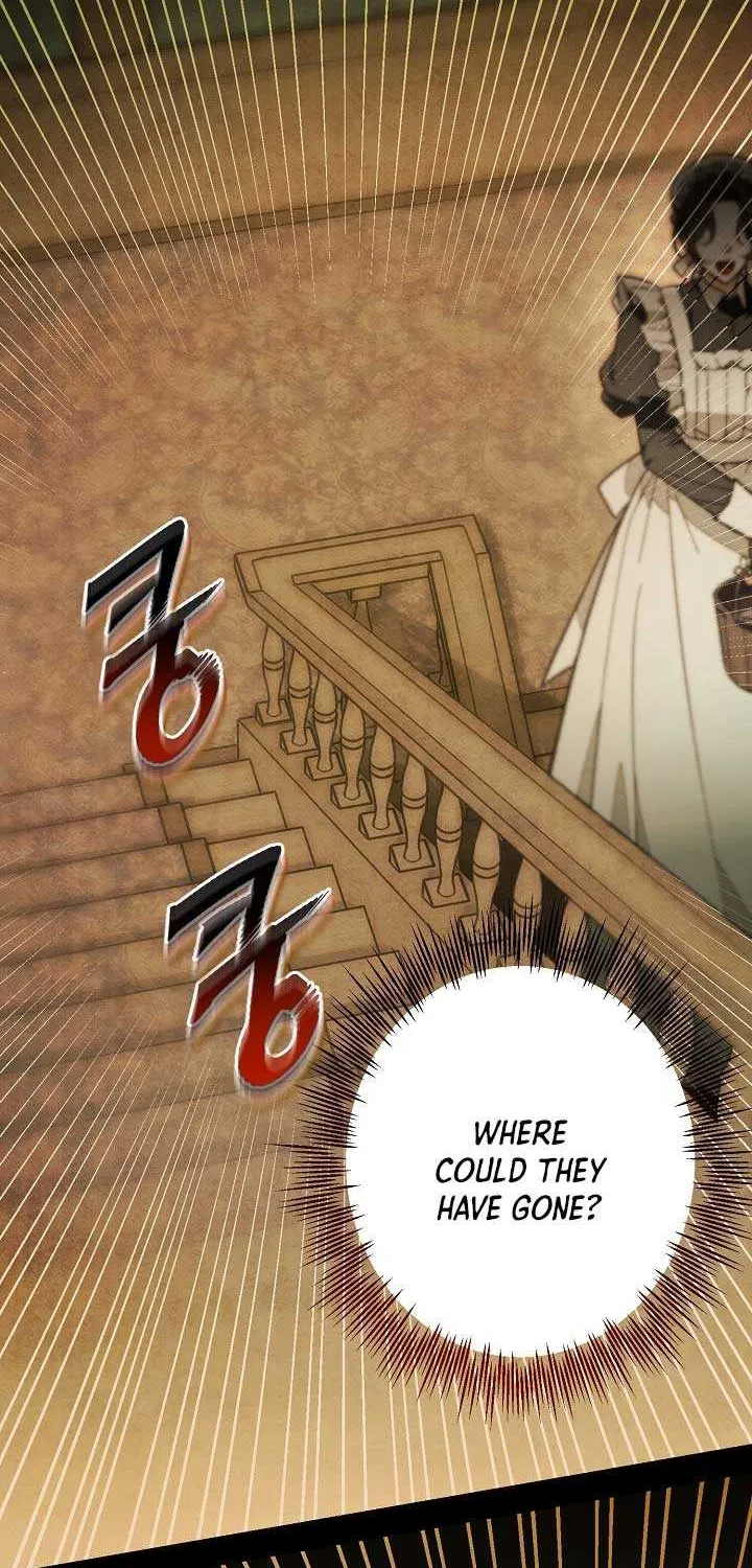 Welcome to the Rose Mansion Chapter 10 page 5 - 