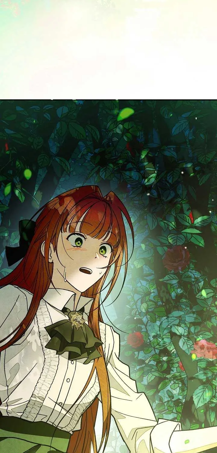 Welcome to the Rose Mansion Chapter 10 page 41 - 