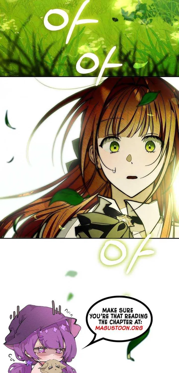 Welcome to the Rose Mansion Chapter 10 page 48 - 