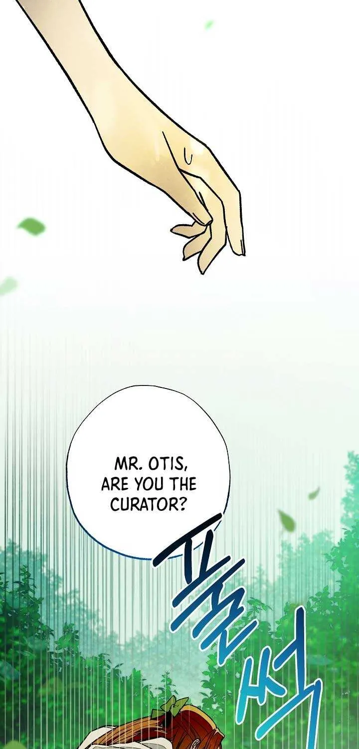 Welcome to the Rose Mansion Chapter 10 page 50 - 