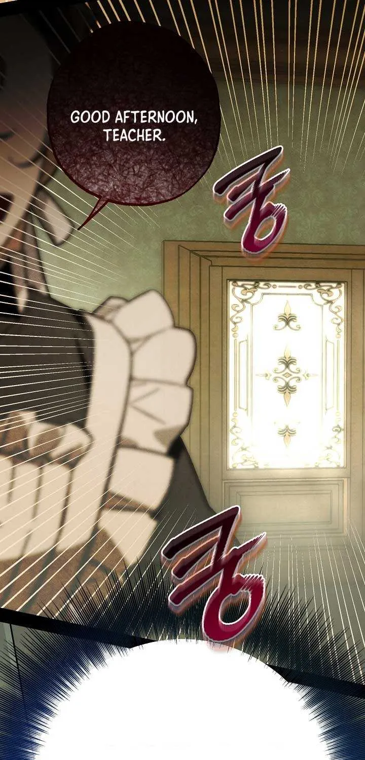 Welcome to the Rose Mansion Chapter 10 page 6 - 