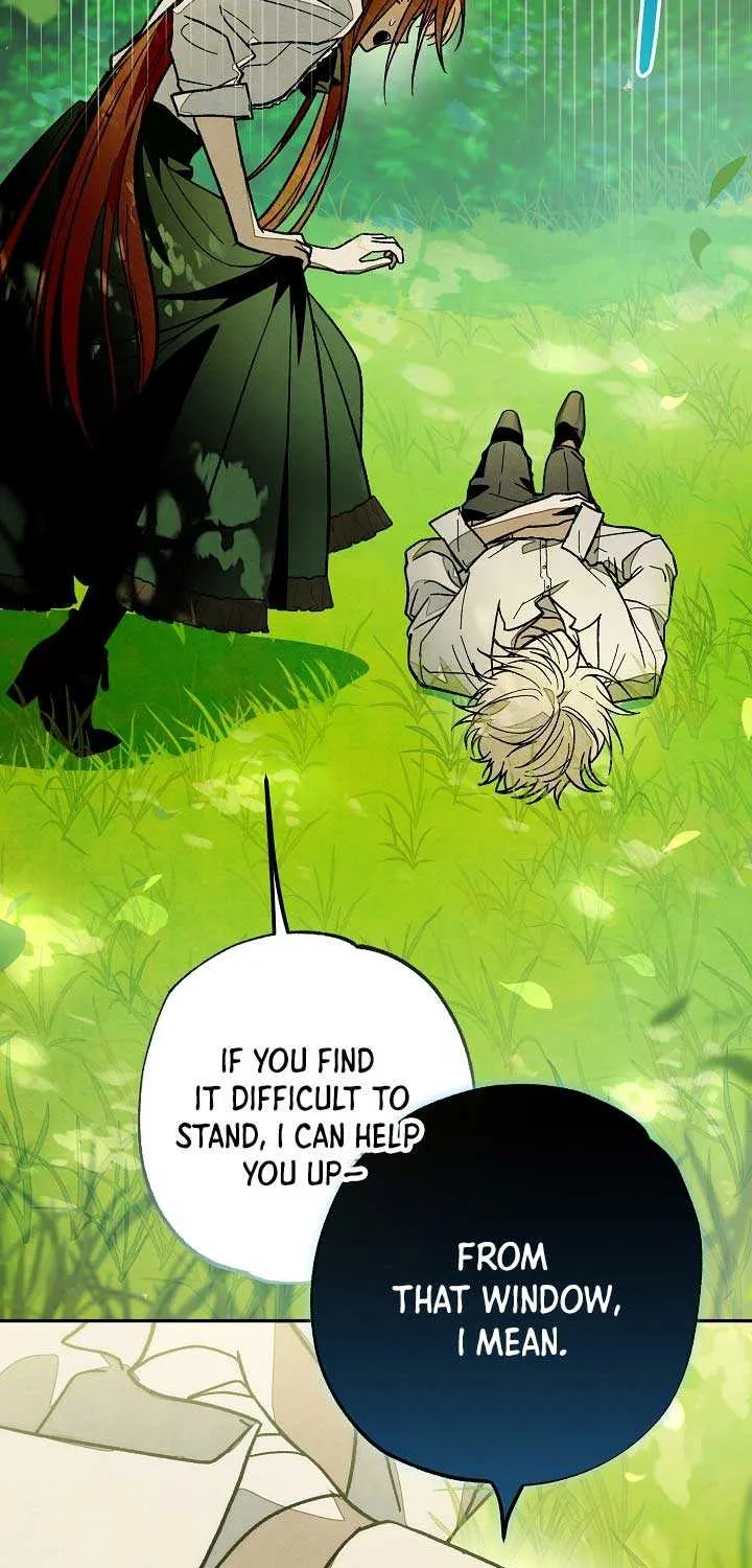 Welcome to the Rose Mansion Chapter 10 page 51 - 