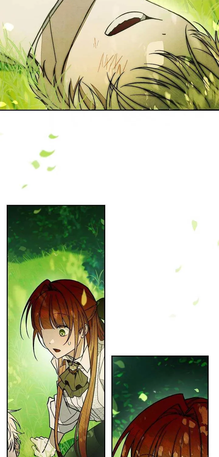 Welcome to the Rose Mansion Chapter 10 page 52 - 