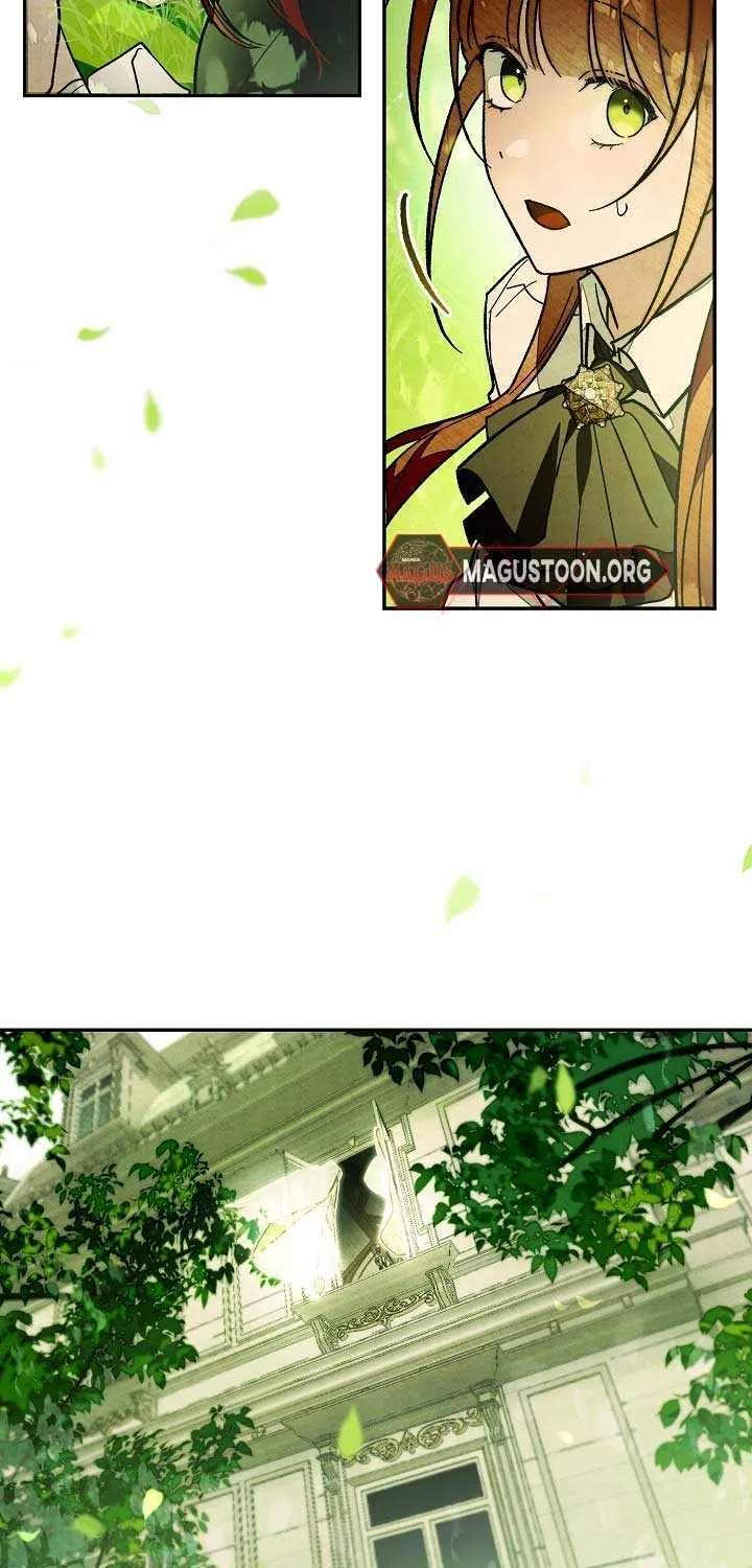 Welcome to the Rose Mansion Chapter 10 page 53 - 
